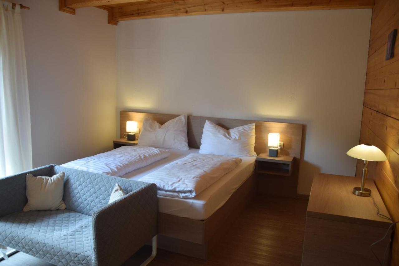 Landhaus Bergzeit Filzmoos Εξωτερικό φωτογραφία