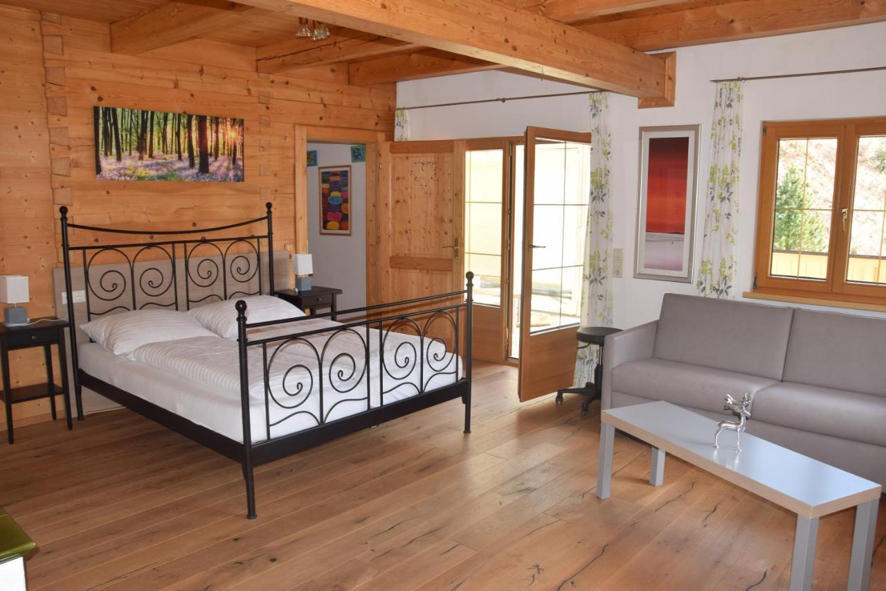 Landhaus Bergzeit Filzmoos Εξωτερικό φωτογραφία