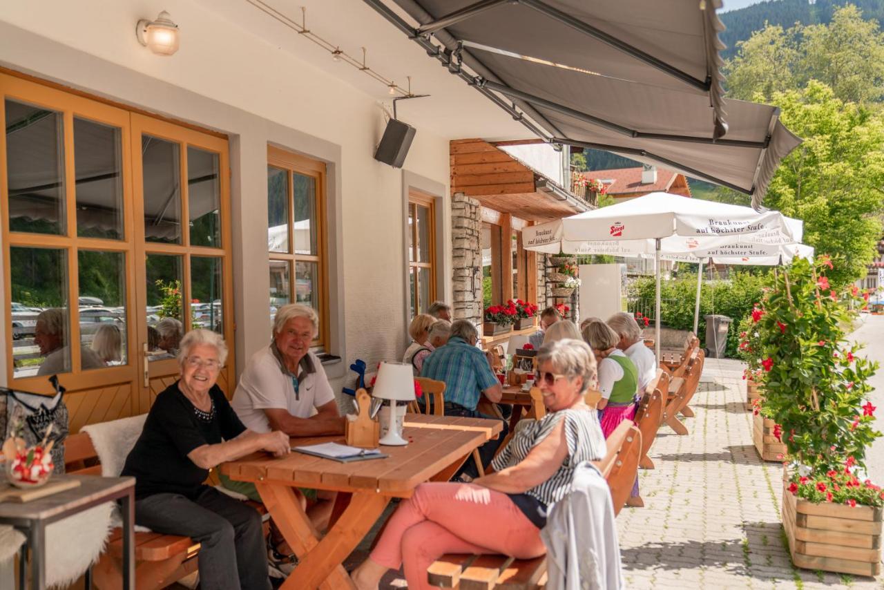 Landhaus Bergzeit Filzmoos Εξωτερικό φωτογραφία