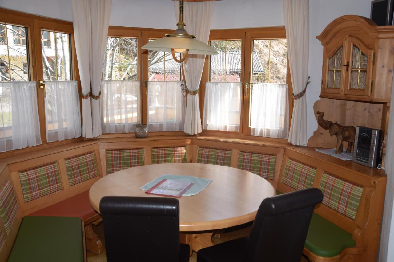 Landhaus Bergzeit Filzmoos Εξωτερικό φωτογραφία
