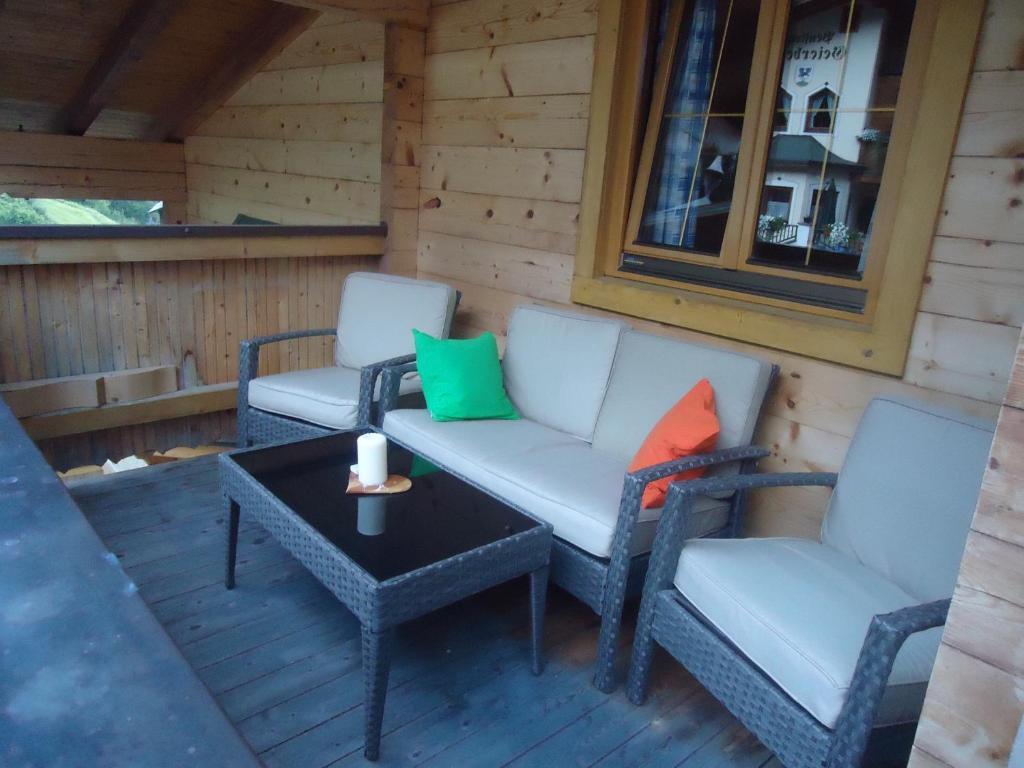 Landhaus Bergzeit Filzmoos Εξωτερικό φωτογραφία