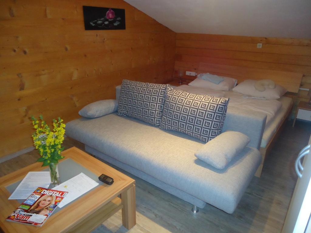 Landhaus Bergzeit Filzmoos Εξωτερικό φωτογραφία