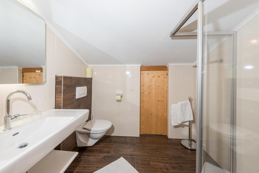 Landhaus Bergzeit Filzmoos Εξωτερικό φωτογραφία